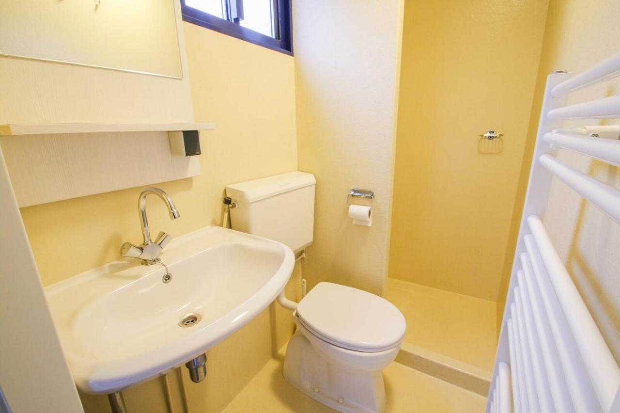 Chalet Veluwe G10 Veldkamp 4 Personen Epe Kültér fotó
