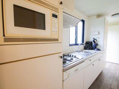 Chalet Veluwe G10 Veldkamp 4 Personen Epe Kültér fotó