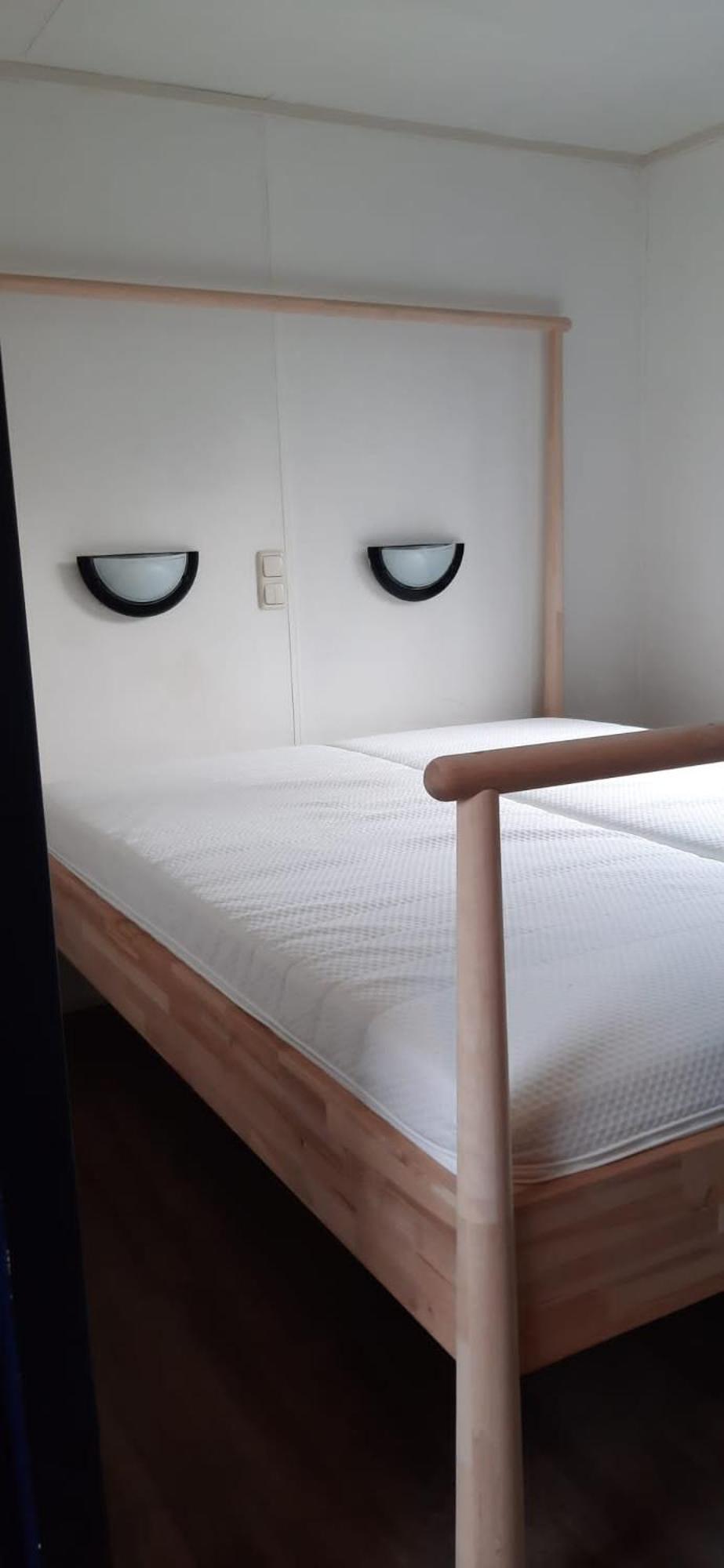 Chalet Veluwe G10 Veldkamp 4 Personen Epe Kültér fotó