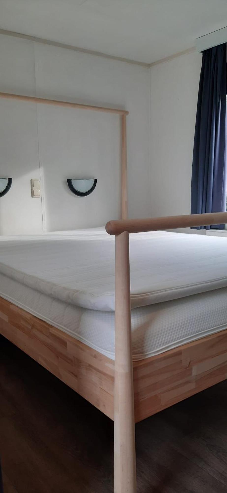 Chalet Veluwe G10 Veldkamp 4 Personen Epe Kültér fotó