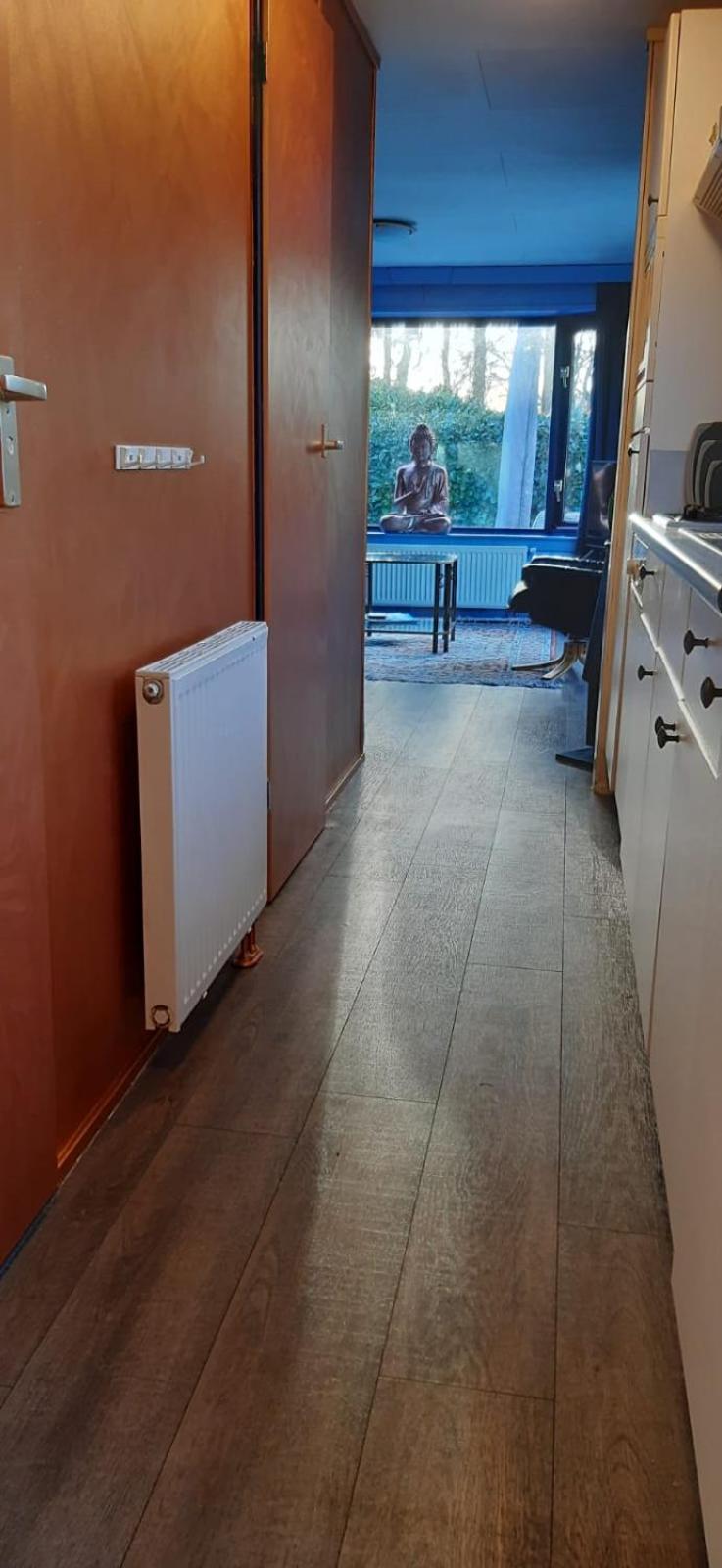 Chalet Veluwe G10 Veldkamp 4 Personen Epe Kültér fotó