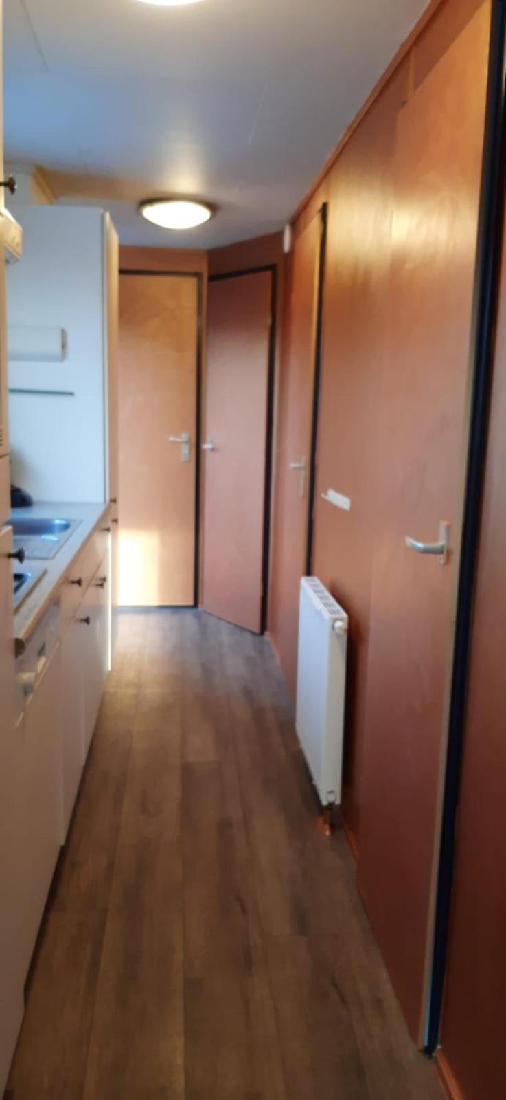Chalet Veluwe G10 Veldkamp 4 Personen Epe Kültér fotó